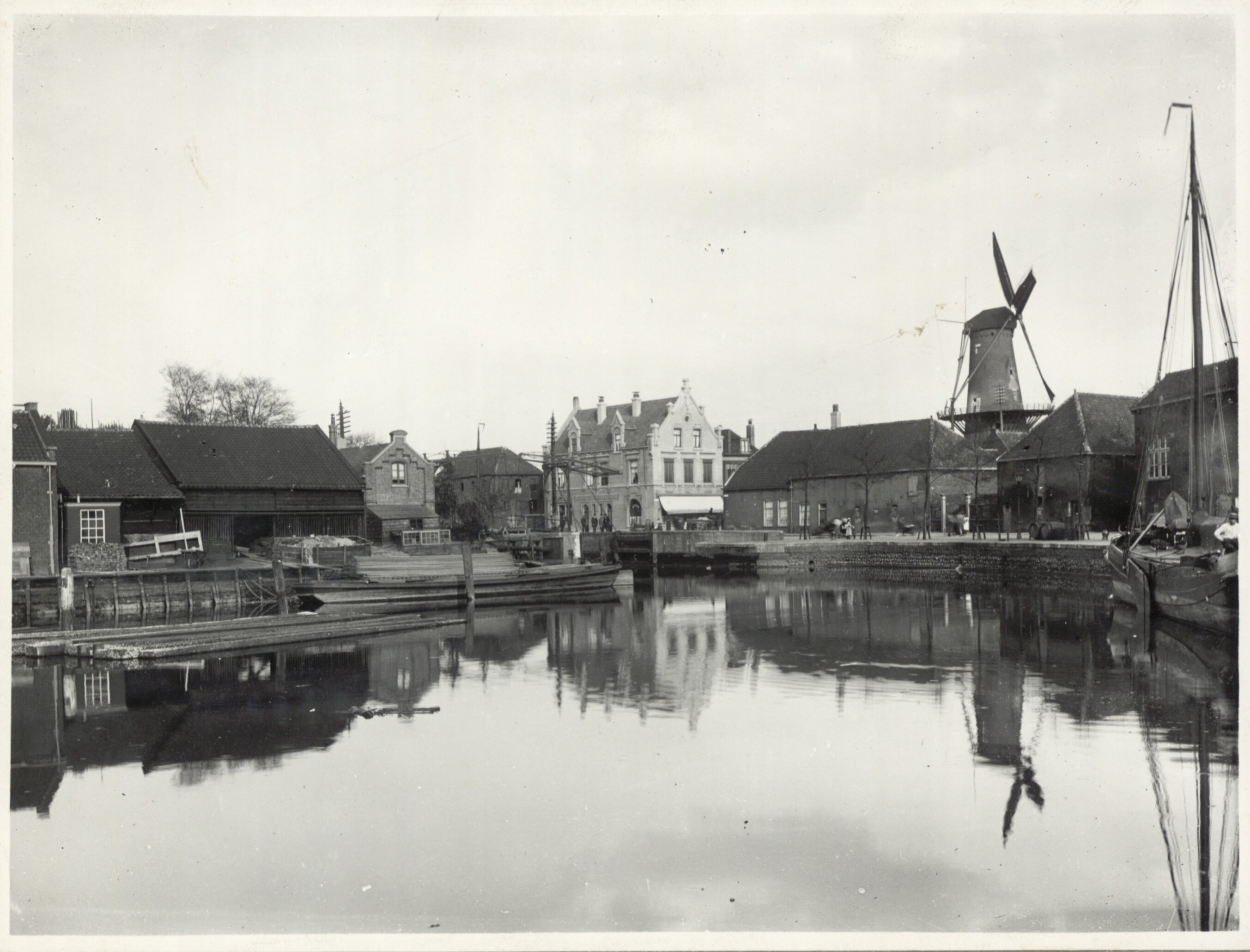 Nieuwe Haven